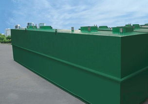 大蒜加工污水回用專用設備