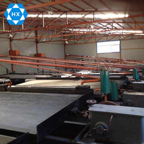 江西浩鑫直銷(xiāo)淘沙金搖床銅米水洗搖床 電路板爐渣回收工具礦山設(shè)備