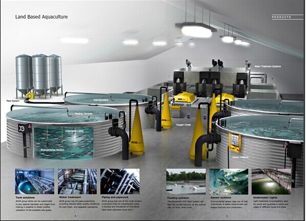 中農(nóng)宸熙成為丹麥AKVA集團全球戰(zhàn)略合作戰(zhàn)略伙伴暨中華地區(qū)總代理應(yīng)用商