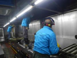 廣東清洗清潔服務(wù)價格 批發(fā) 供應(yīng) 谷瀑環(huán)保