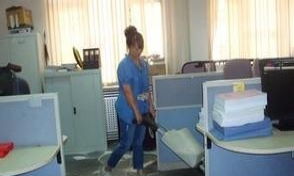 專業(yè)新房開(kāi)荒保潔與全方位清潔服務(wù) 打造潔凈舒適的居住環(huán)境